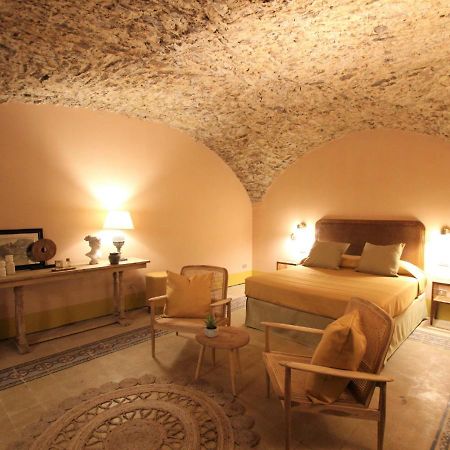 Cairano Resort - Irpinia Bagian luar foto