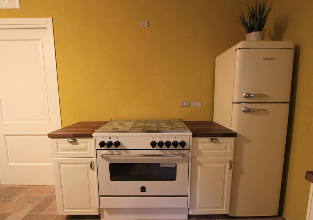 Cairano Resort - Irpinia Bagian luar foto