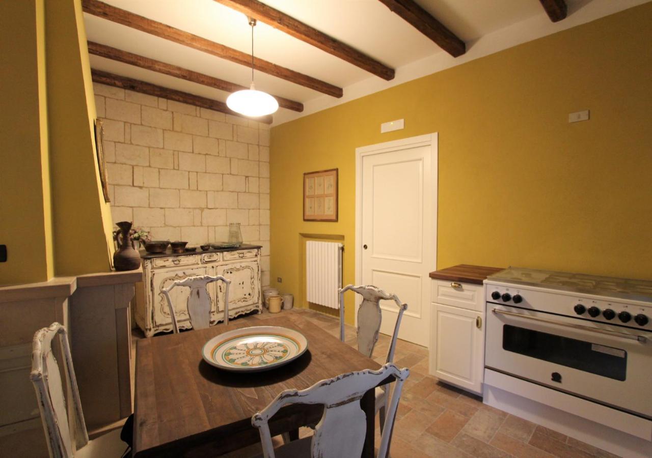 Cairano Resort - Irpinia Bagian luar foto
