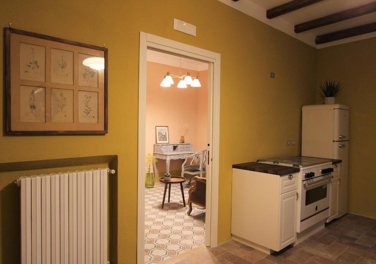Cairano Resort - Irpinia Bagian luar foto