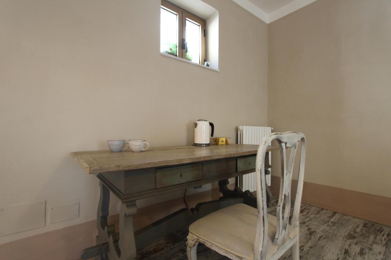 Cairano Resort - Irpinia Bagian luar foto