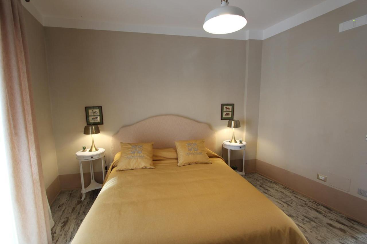 Cairano Resort - Irpinia Bagian luar foto