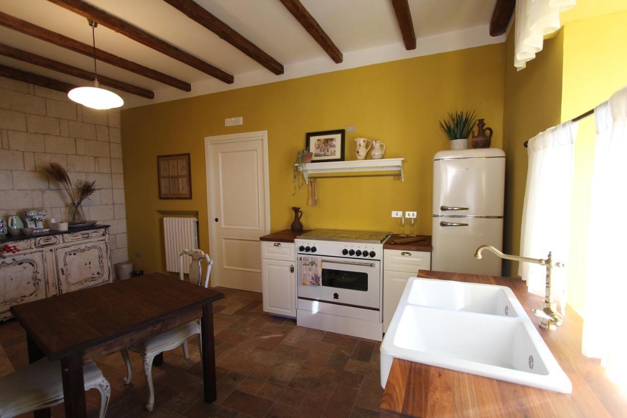 Cairano Resort - Irpinia Bagian luar foto