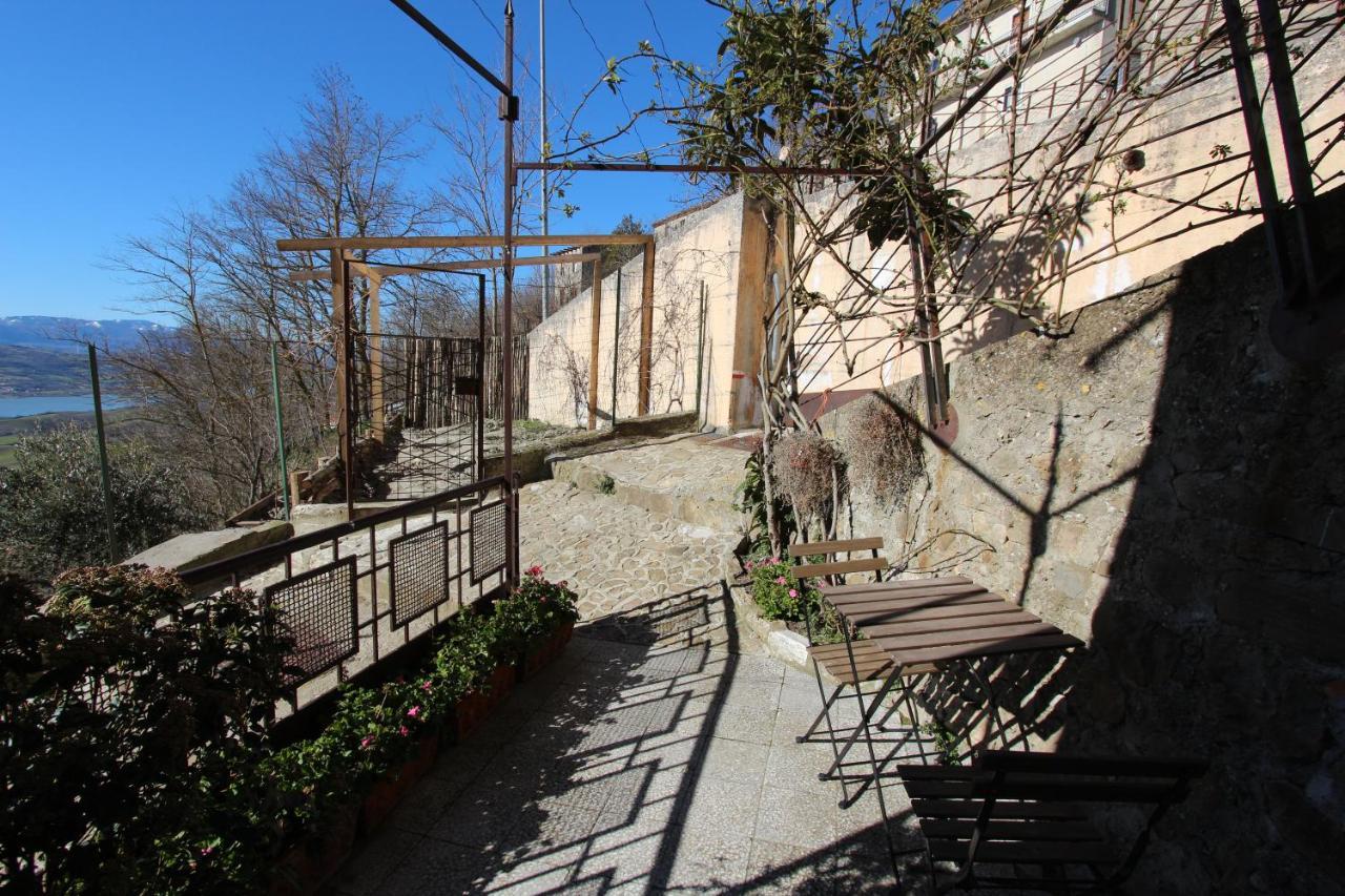 Cairano Resort - Irpinia Bagian luar foto