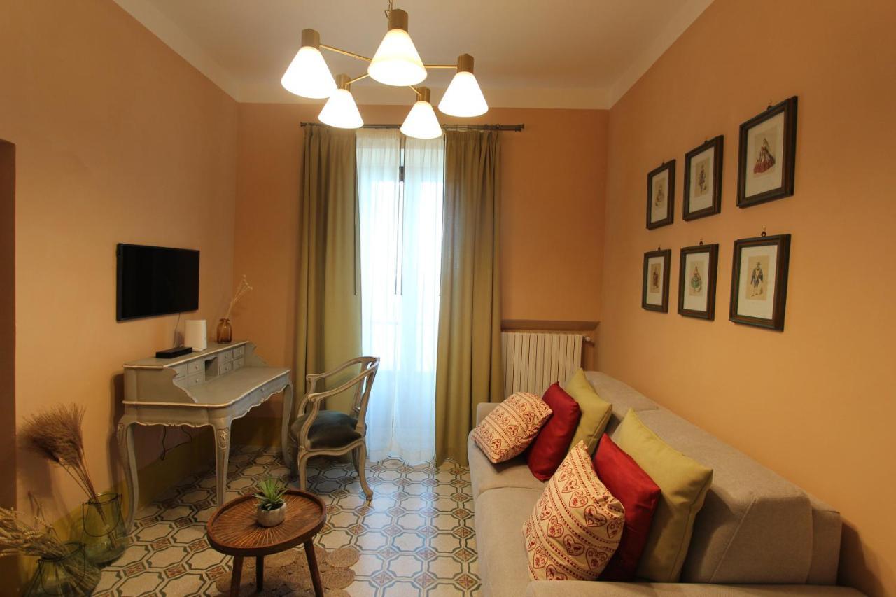 Cairano Resort - Irpinia Bagian luar foto